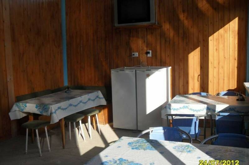 Изображение Изображение гостиницы "Гостевой дом «У Анны»" #6 #6