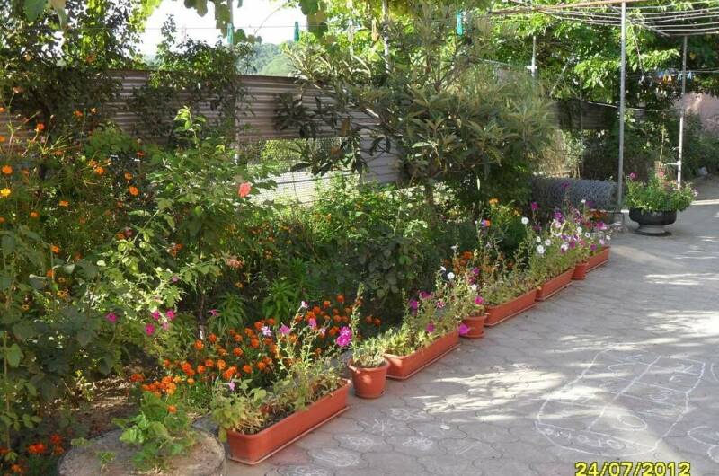 Изображение Изображение гостиницы "Гостевой дом «У Анны»" #7 #7