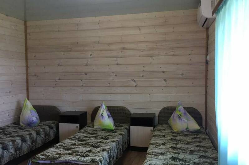 Изображение Изображение гостиницы "Гостевой дом «У Анны»" #8 #8