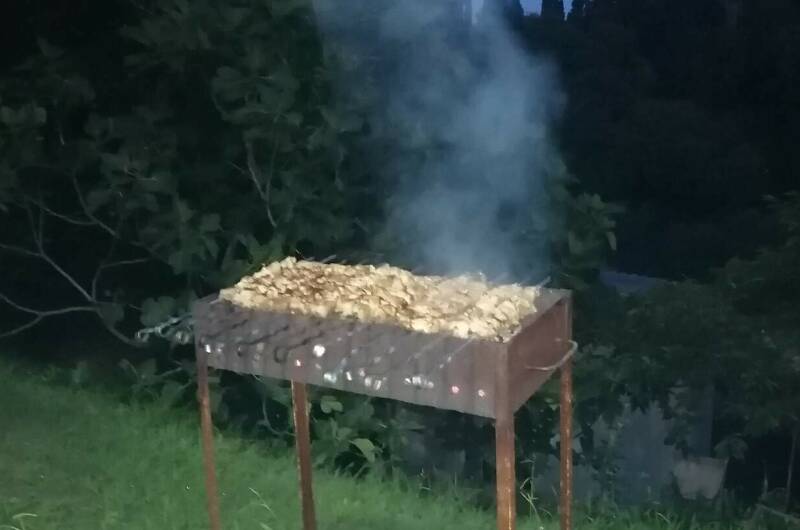 Изображение Изображение гостиницы "Частный сектор «Марина»" #1 #1