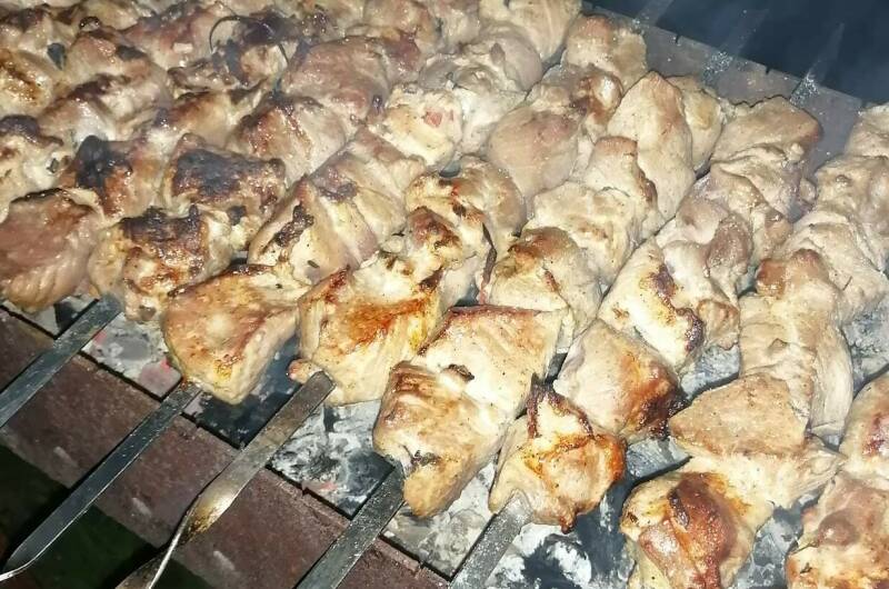 Изображение Изображение гостиницы "Частный сектор «Марина»" #2 #2