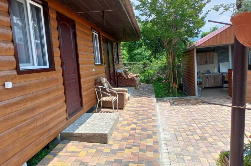 Изображение Изображение гостиницы "Частный сектор «Марина»" #7 #7