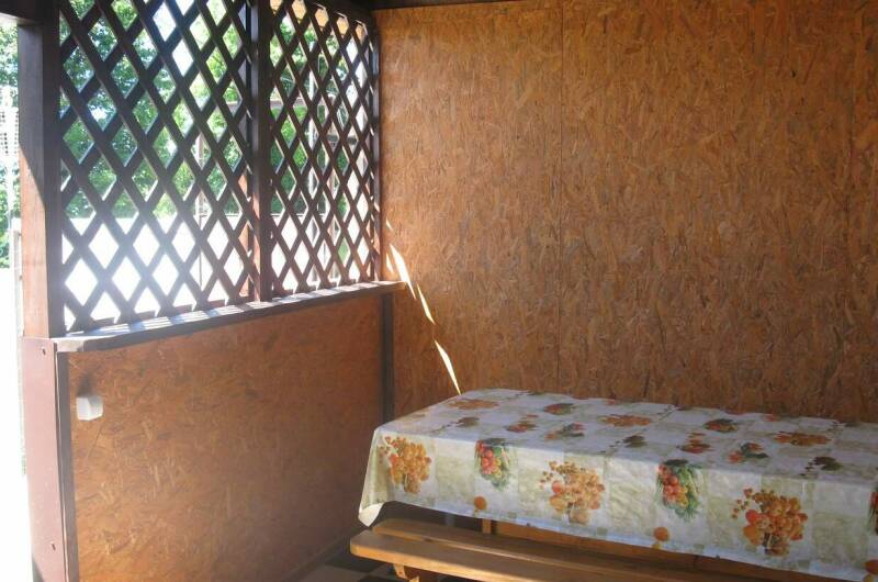 Изображение Изображение гостиницы "Частный сектор «Марина»" #8 #8