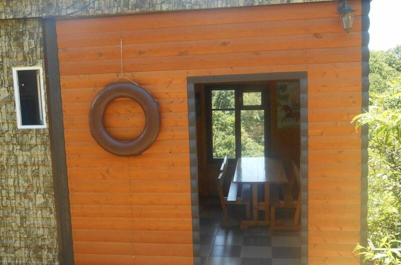 Изображение Изображение отеля / гостиницы "Частный сектор «Марина»" #10 #8