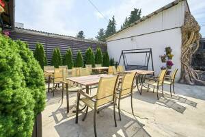 Изображение Гостевой дом «Грант» #5