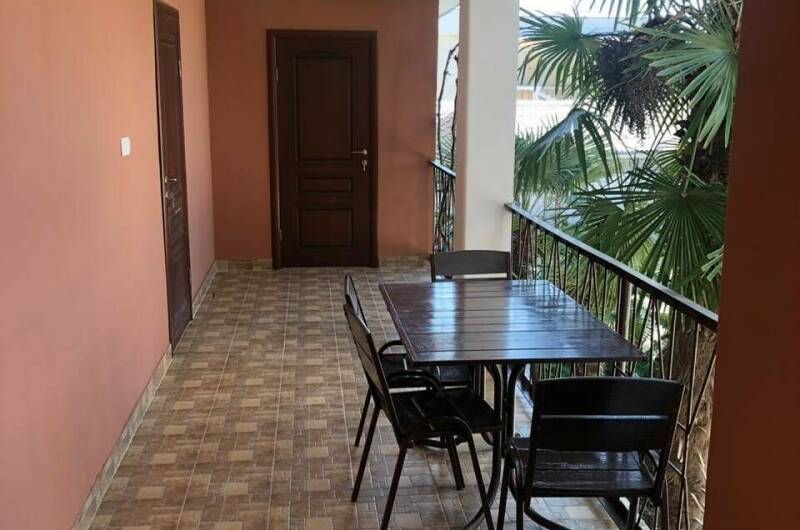 Изображение Изображение отеля / гостиницы "Гостевой дом «Грант»" #10 #8