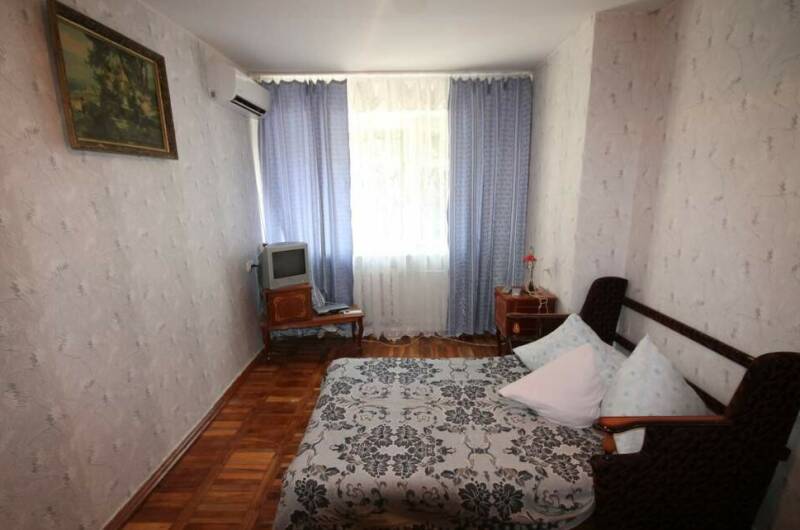 Изображение Изображение квартиры "Квартира на Курской" #1 #1