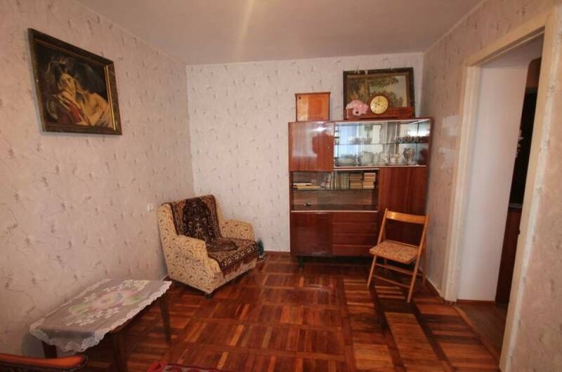 Изображение Изображение квартиры "Квартира на Курской" #2 #2