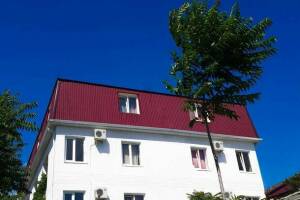 Изображение отеля / гостиницы "Отель «Релакс»"