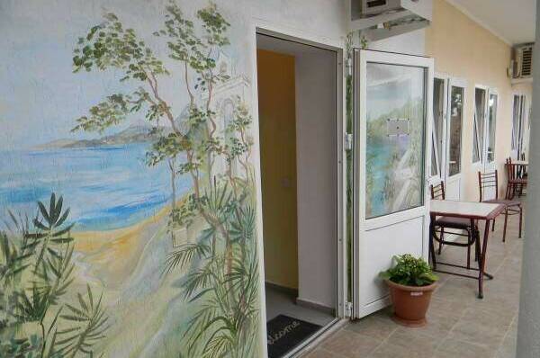 Изображение Изображение гостиницы "Отель «Релакс»" #7 #7