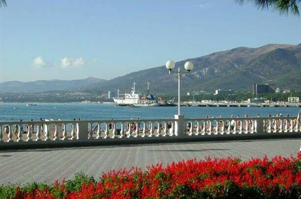 Изображение Изображение отеля / гостиницы "Отель «Релакс»" #10 #8