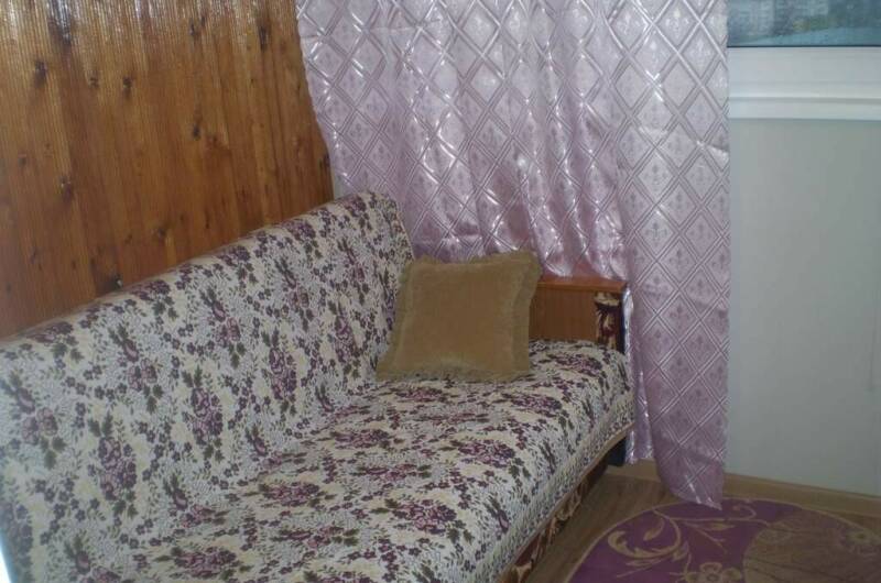 Изображение Изображение квартиры &quot;Однокомнатная квартира под ключ&quot; #2 #2