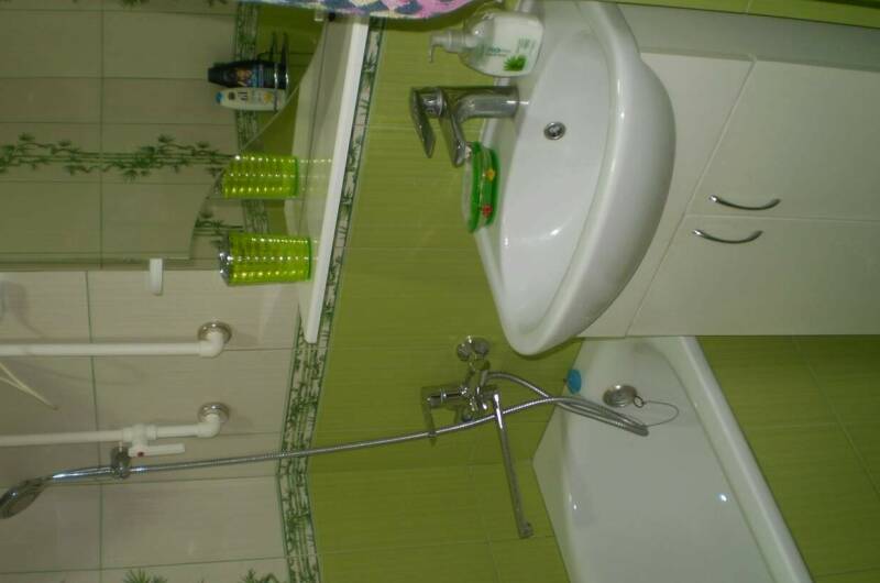 Изображение Изображение квартиры &quot;Однокомнатная квартира под ключ&quot; #3 #3