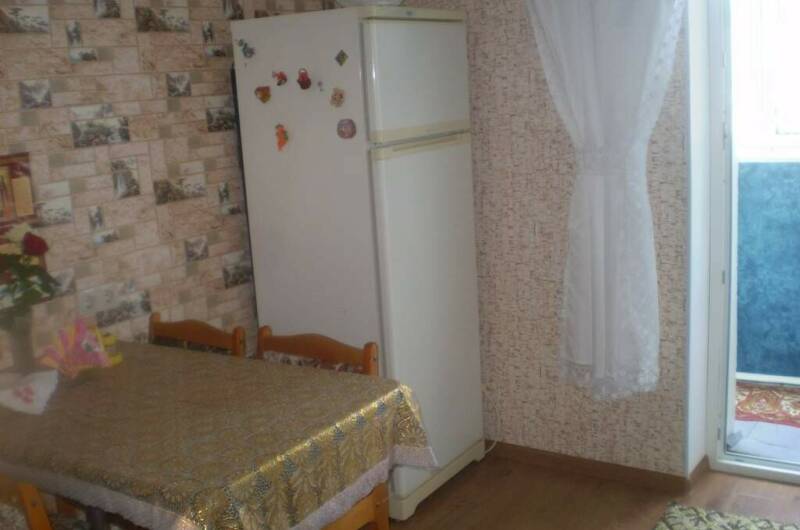 Изображение Изображение квартиры &quot;Однокомнатная квартира под ключ&quot; #4 #4