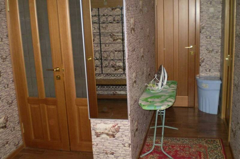 Изображение Изображение квартиры &quot;Однокомнатная квартира под ключ&quot; #7 #7