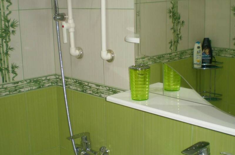 Изображение Изображение квартиры &quot;Однокомнатная квартира под ключ&quot; #8 #8