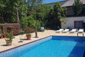 Изображение Гостевой дом «Маяк» #4