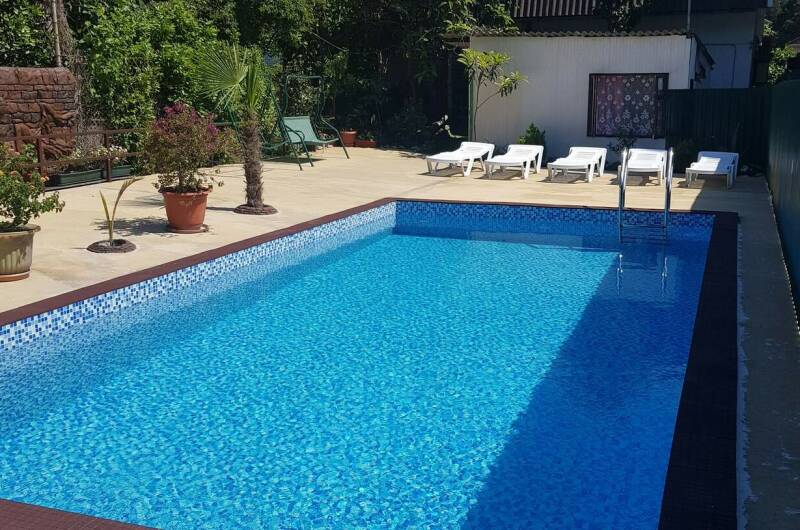 Изображение Изображение гостиницы "Гостевой дом «Маяк»" #2 #2