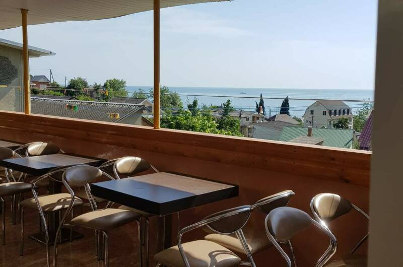 Изображение Изображение гостиницы "Гостевой дом «Маяк»" #3 #3