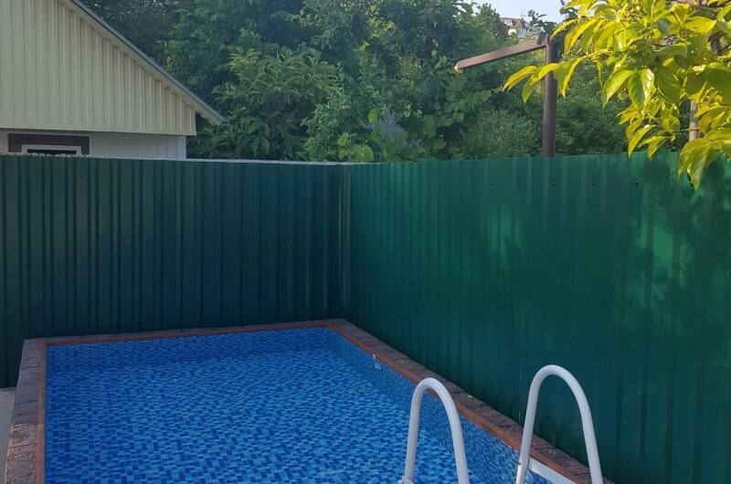 Изображение Изображение гостиницы "Гостевой дом «Маяк»" #4 #4