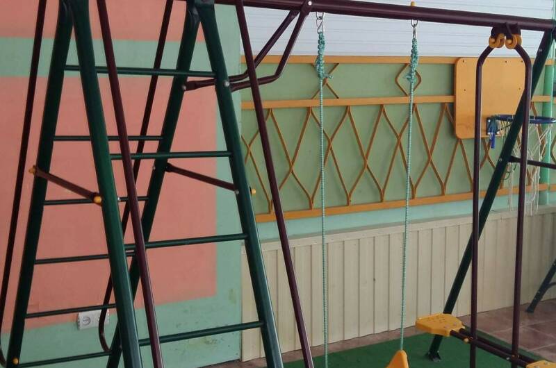 Изображение Изображение гостиницы "Гостевой дом «Маяк»" #5 #5