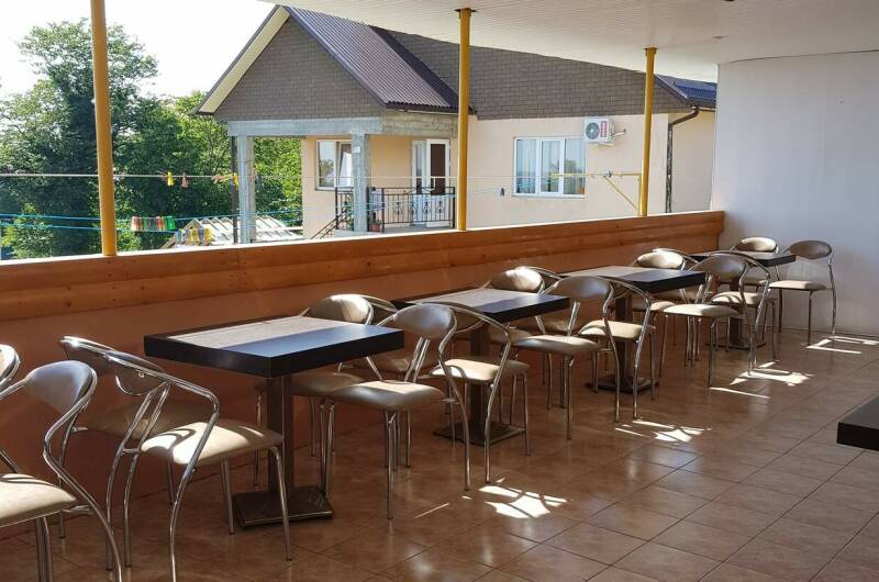 Изображение Изображение гостиницы "Гостевой дом «Маяк»" #6 #6