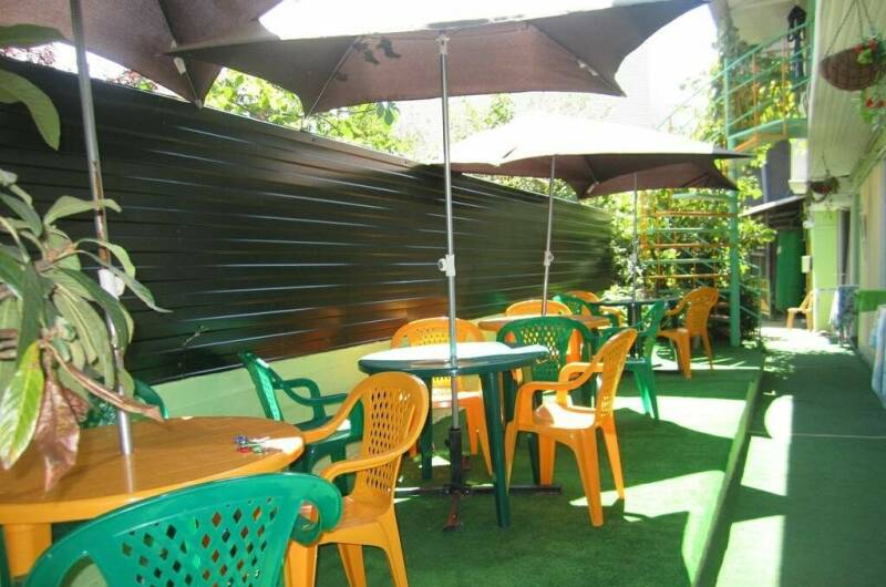 Изображение Изображение гостиницы "Гостевой дом «Маяк»" #7 #7