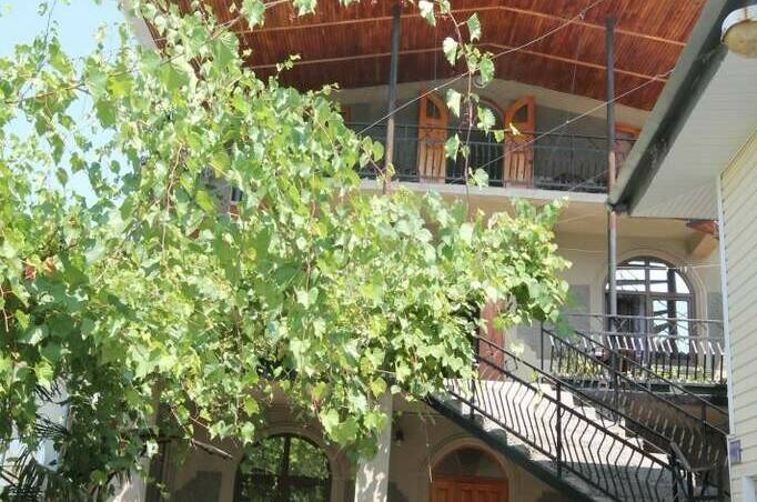 Изображение Изображение гостиницы "Гостевой дом «Маяк»" #8 #8