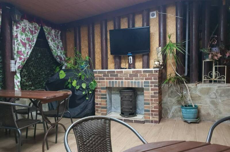 Изображение Изображение гостиницы "Гостевые комнаты «Фламинго»" #2 #2