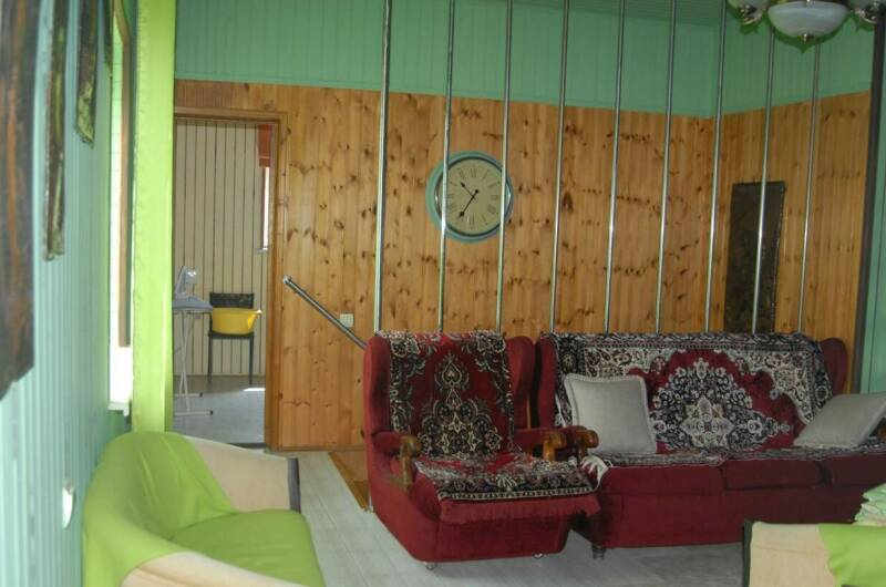 Изображение Изображение гостиницы "Гостевые комнаты «Фламинго»" #4 #4