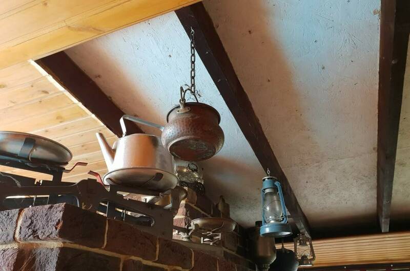 Изображение Изображение гостиницы "Гостевые комнаты «Фламинго»" #6 #6