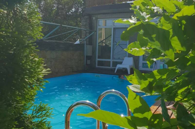 Изображение Изображение гостиницы "Гостевые комнаты «Фламинго»" #7 #7