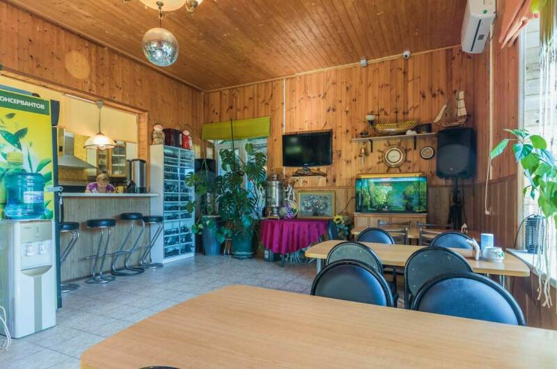 Изображение Изображение гостиницы "Гостевые комнаты «Фламинго»" #8 #8