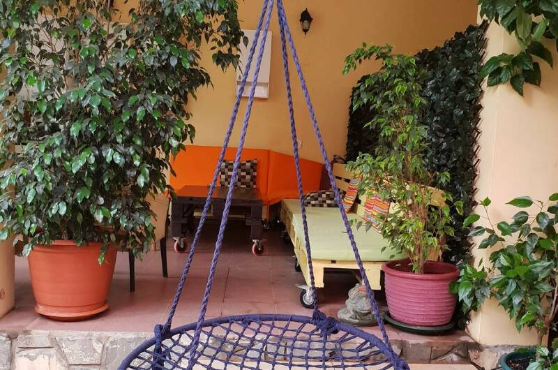 Изображение Изображение отеля / гостиницы "Гостевые комнаты «Фламинго»" #10 #8