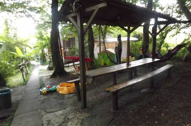 Изображение Изображение гостиницы &quot;Частная гостиница «Летняя»&quot; #3 #3