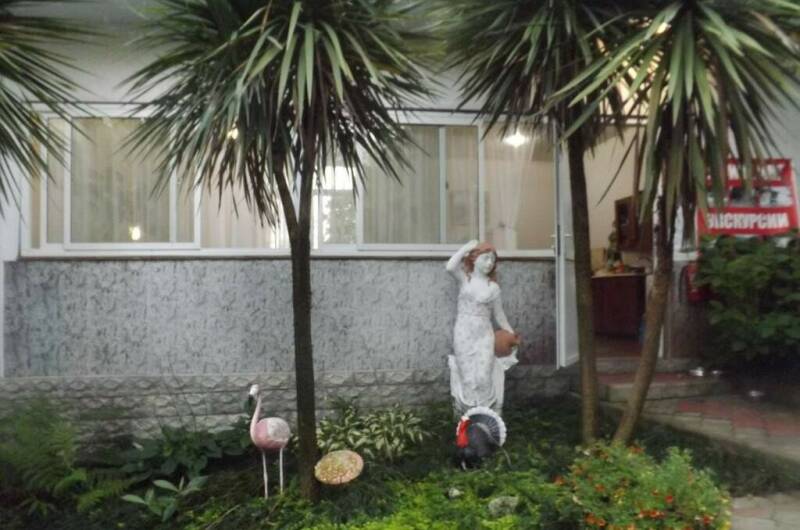 Изображение Изображение гостиницы &quot;Частная гостиница «Летняя»&quot; #5 #5