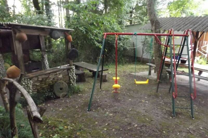 Изображение Изображение гостиницы &quot;Частная гостиница «Летняя»&quot; #6 #6