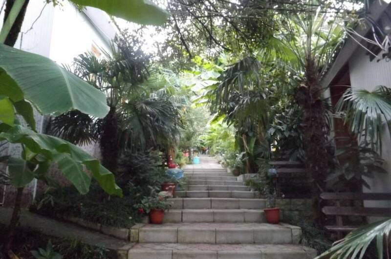 Изображение Изображение гостиницы &quot;Частная гостиница «Летняя»&quot; #7 #7