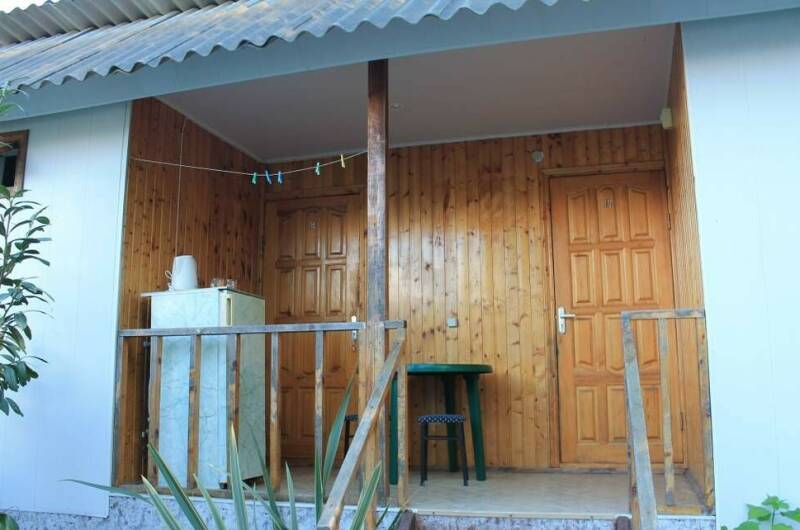 Изображение Изображение отеля / гостиницы "Частная гостиница «Летняя»" #11 #9