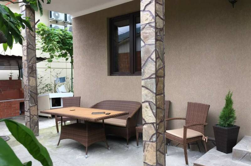 Изображение Изображение гостиницы &quot;Гостевой дом «D&#039;Эмиль»&quot; #1 #1