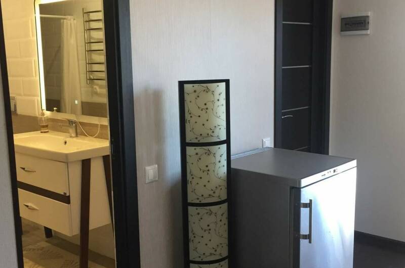 Изображение Изображение гостиницы &quot;Гостевой дом «D&#039;Эмиль»&quot; #5 #5