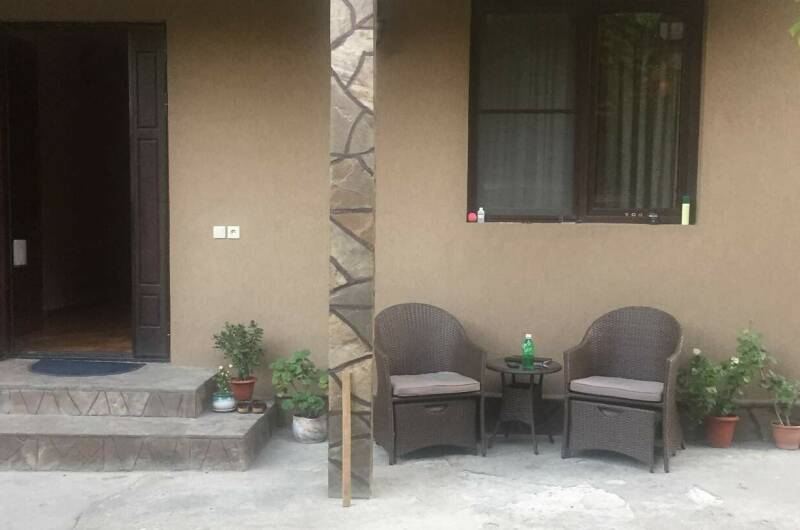 Изображение Изображение гостиницы &quot;Гостевой дом «D&#039;Эмиль»&quot; #6 #6