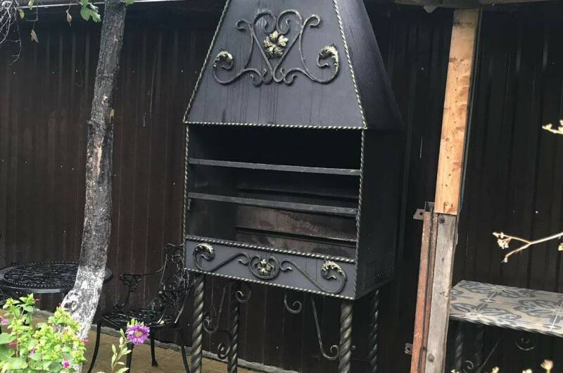 Изображение Изображение гостиницы &quot;Гостевой дом «D&#039;Эмиль»&quot; #8 #8