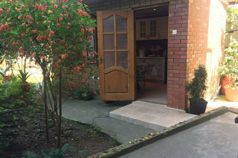 Изображение Изображение отеля / гостиницы "Гостевой дом «D'Эмиль»" #10 #8