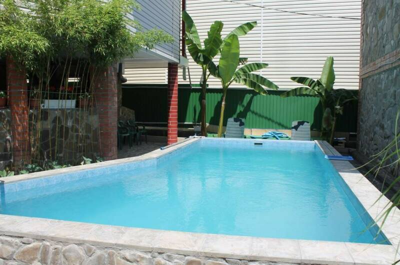 Изображение Изображение гостиницы &quot;Гостевой дом «Дав-Руд»&quot; #1 #1