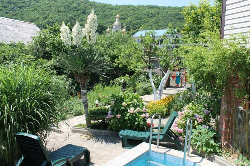 Изображение Изображение гостиницы &quot;Гостевой дом «Дав-Руд»&quot; #3 #3