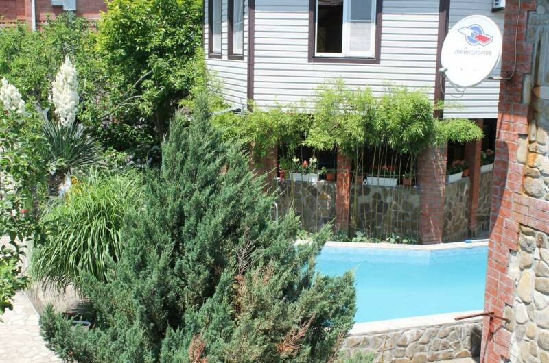 Изображение Изображение гостиницы &quot;Гостевой дом «Дав-Руд»&quot; #6 #6