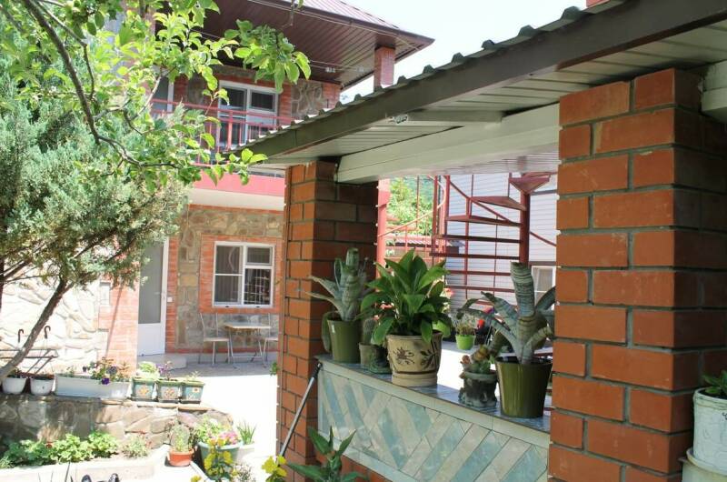 Изображение Изображение гостиницы &quot;Гостевой дом «Дав-Руд»&quot; #7 #7