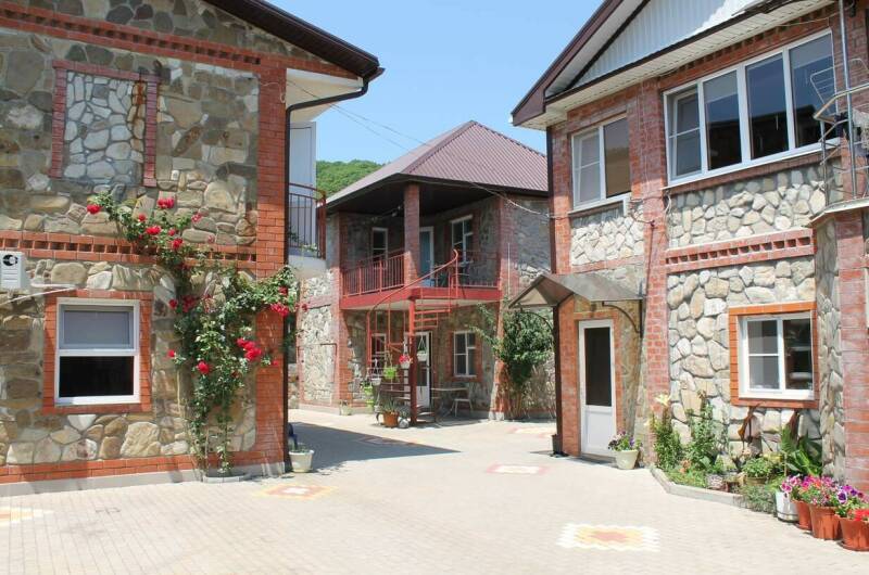 Изображение Изображение гостиницы &quot;Гостевой дом «Дав-Руд»&quot; #8 #8