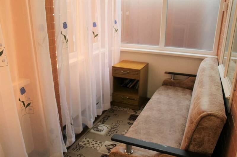 Изображение Изображение гостиницы "Гостевой дом на Шевченко" #1 #1